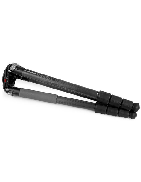 Robtics Omegon Pro 40mm carbon tripod