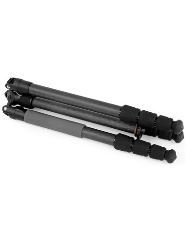 Omegon Pro 32mm carbon tripod including ball head - 10