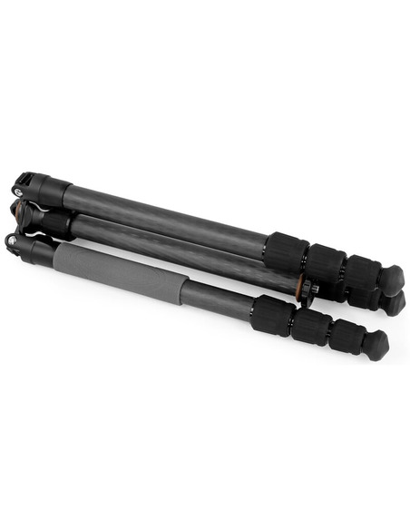 Omegon Pro 32mm carbon tripod including ball head - 10