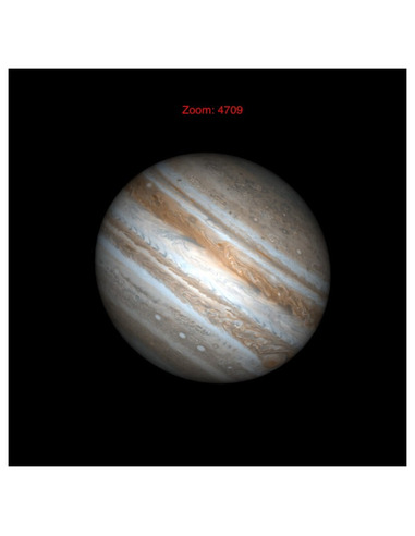 Robtics Omegon Personal planetarium Universe2go