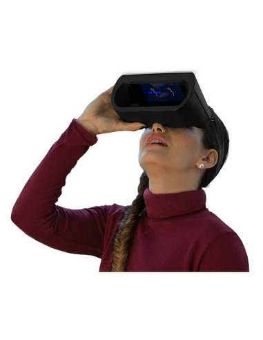 Robtics Omegon Personal planetarium Universe2go