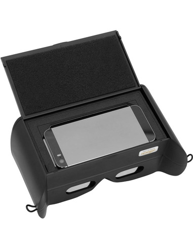 Robtics Omegon Personal planetarium Universe2go