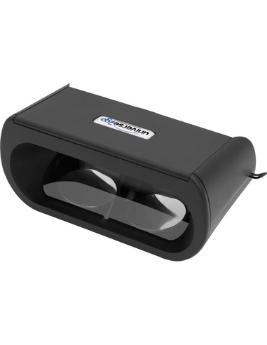 Robtics Omegon Personal planetarium Universe2go