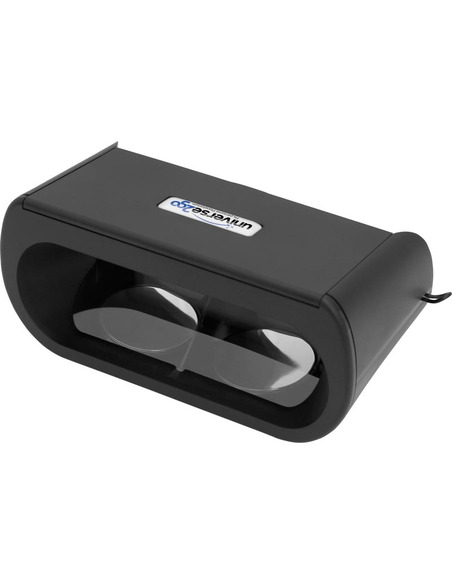 Robtics Omegon Personal planetarium Universe2go