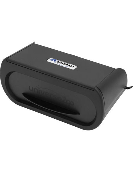 Robtics Omegon Personal planetarium Universe2go