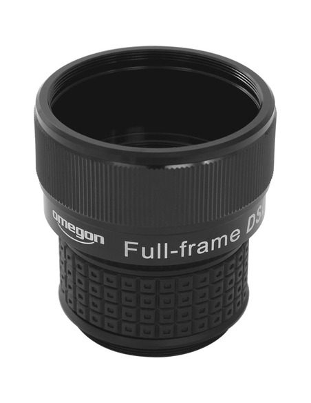 Omegon DSLR camera adapter - 1