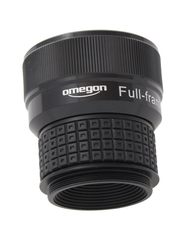 Omegon DSLR camera adapter - 2
