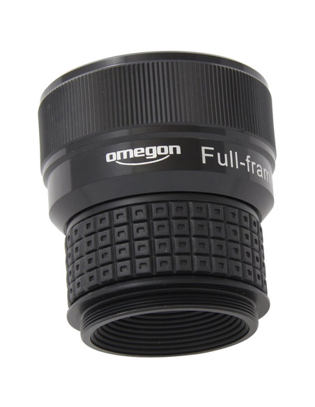 Omegon DSLR camera adapter - 2
