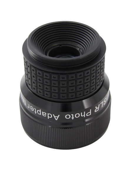 Omegon DSLR camera adapter - 3