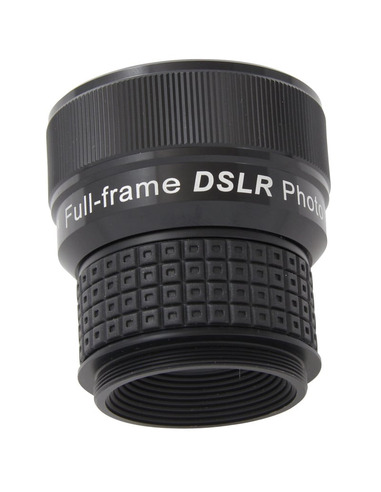 Omegon DSLR camera adapter - 4