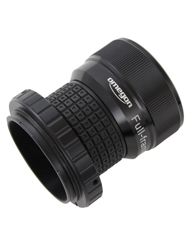 Omegon DSLR camera adapter - 5