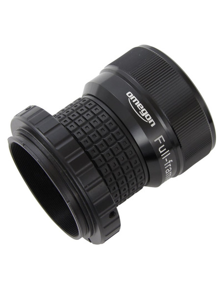 Omegon DSLR camera adapter - 5