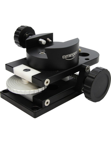 Omegon guide scope mount - 2