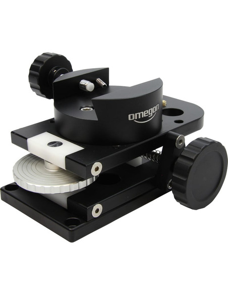 Omegon guide scope mount - 2