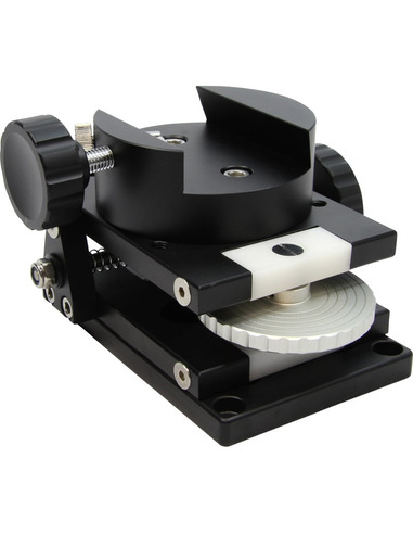 Omegon guide scope mount - 4