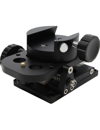 Omegon guide scope mount - 5