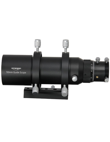 Omegon Microspeed guidescope, 50mm - 1