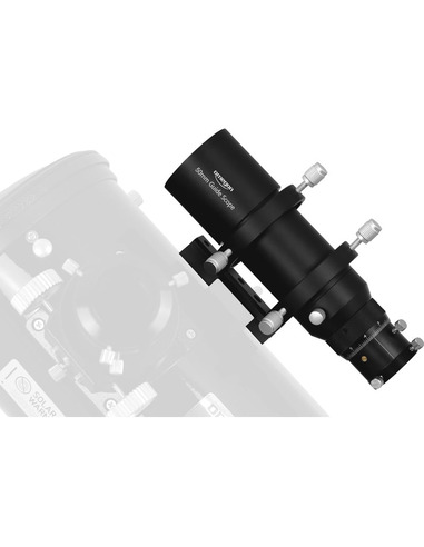 Omegon Microspeed guidescope, 50mm - 2