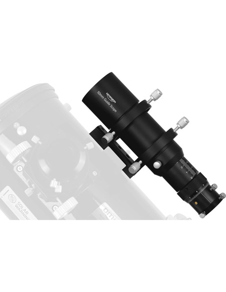 Omegon Microspeed guidescope, 50mm - 3
