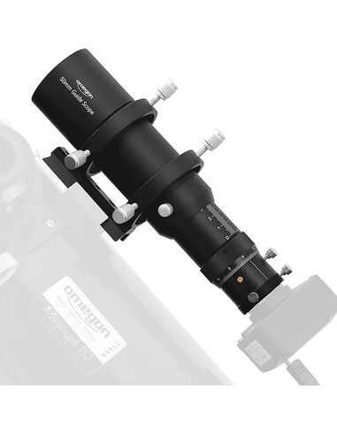 Omegon Microspeed guidescope, 50mm - 4