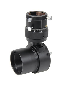 Robtics Astrophotography