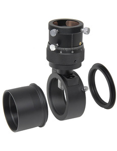 Robtics Astrophotography 2