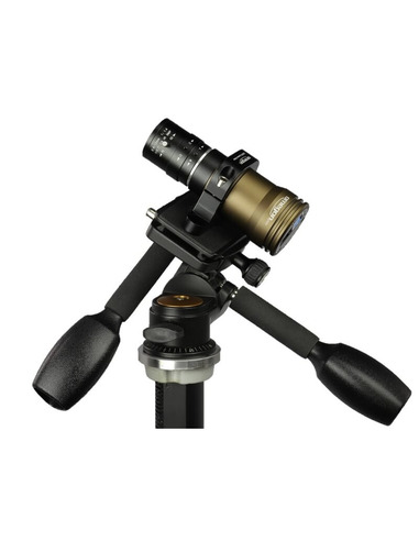 Robtics Omegon CS-Mount lense 2.8-12mm f/1.4