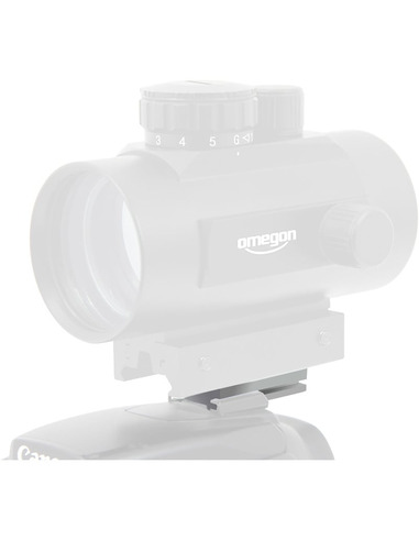 Omegon viewfinder adapter for cameras - 2