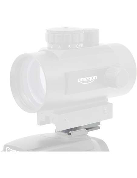 Omegon viewfinder adapter for cameras - 2