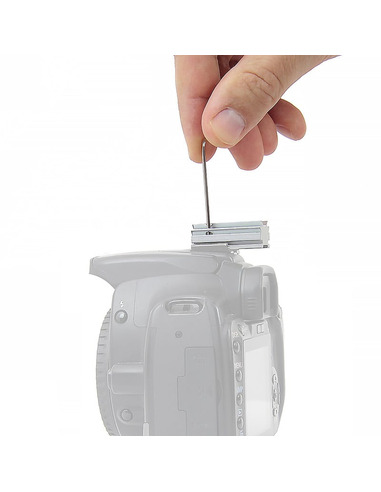 Omegon viewfinder adapter for cameras - 4