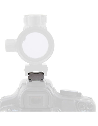 Omegon viewfinder adapter for cameras - 7