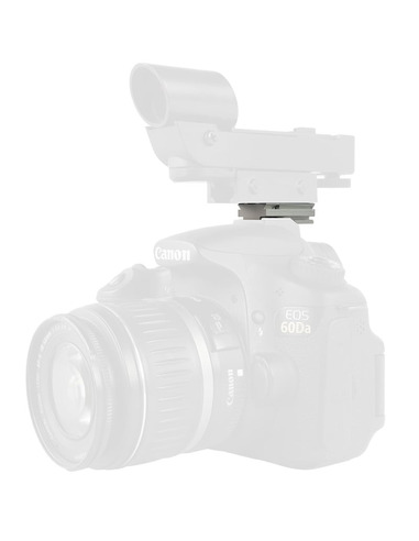 Omegon viewfinder adapter for cameras - 8