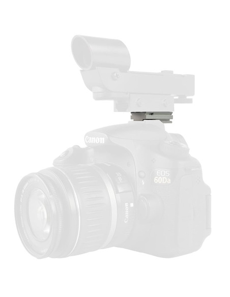 Omegon viewfinder adapter for cameras - 8