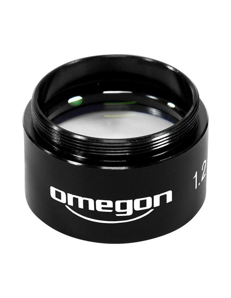 Omegon 0.5X reducer for photography - 1