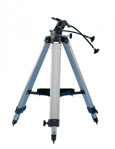 Sky-Watcher AZ3 azimutal mount with aluminium tripod - 2