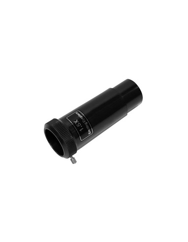 Robtics Omegon erecting lens 1.5x, 1.25" for reflectors