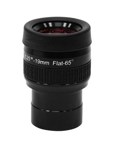 Robtics Omegon 1.25'', 19mm flat field eyepiece