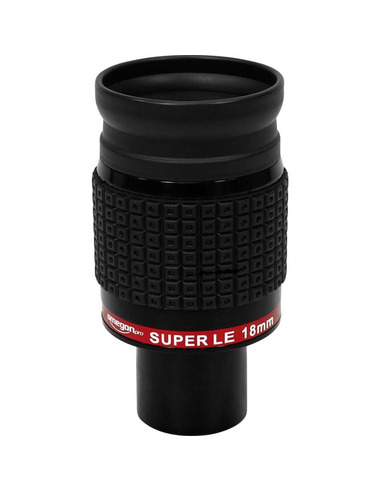 Robtics Omegon 1.25, 18mm Super LE eyepiece