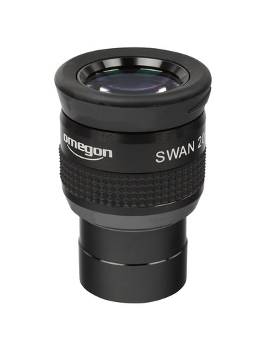 Robtics Omegon SWA 20mm eyepiece, 1.25"