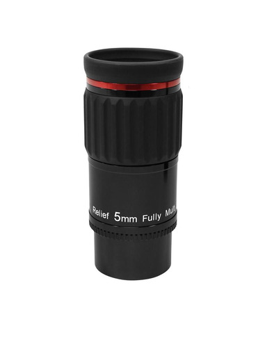 Omegon Redline SW 5mm Eyepiece 1.25" / 2" - 1