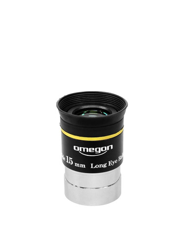 Robtics Omegon Ultra Wide Angle eyepiece 15mm 1.25"