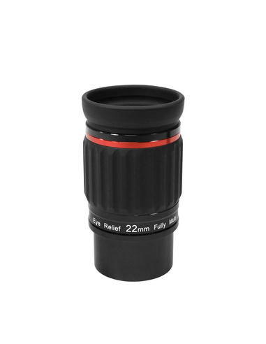 Robtics Omegon Redline SW 22mm Eyepiece 2"