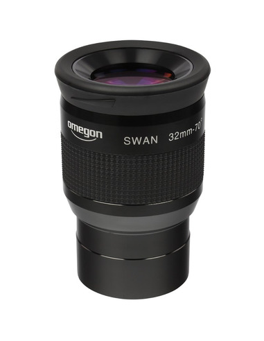 Robtics Omegon SWA 32mm, 2" eyepiece