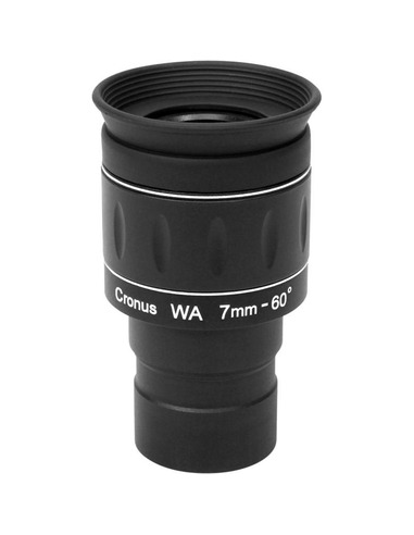 Omegon Eyepiece Cronus WA 7 mm 1,25" - 1