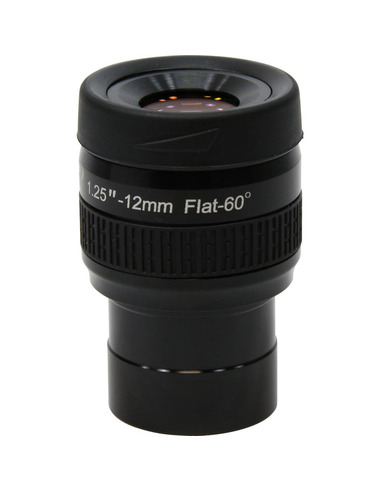 Robtics Omegon 1.25 ", 12mm flat field eyepiece