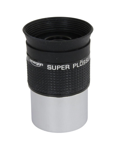Robtics Omegon 1.25'', 15mm super Plössl eyepiece