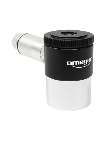 Robtics Omegon Reticle eyepieces Illuminated crosshair eyepiece, 12.5mm