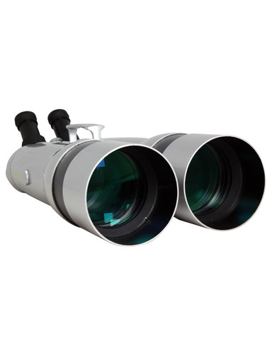 Robtics Omegon Nightstar 20+40x100 Doublet binoculars with interchangeable eyepieces