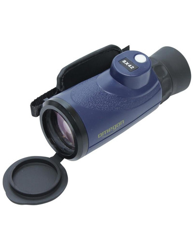 Robtics Omegon Seastar 8x42 monocular with compass