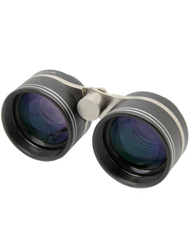 Robtics Omegon 2.1x42 wide-field binoculars for star field observing